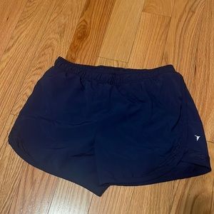 Old navy active shorts